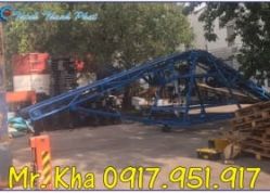 BĂNG TẢI - BĂNG CHUYỀN CÁNH BƯỚM XUẤT NHẬP HÀNG THỊNH THÀNH PHÁT 01