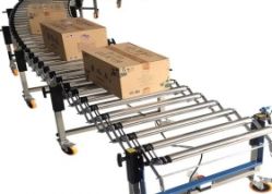 BĂNG TẢI CON LĂN