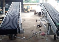 BĂNG TẢI GÂN VÀ ƯU ĐIỂM