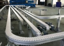 BĂNG TẢI XÍCH TẤM 