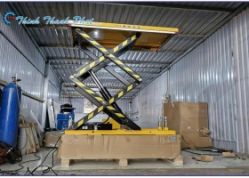 XI LANH THỦY LỰC LÀ GÌ? CẤU TẠO VÀ NGUYÊN LÝ CỦA 1 XI LANH THỦY LỰC