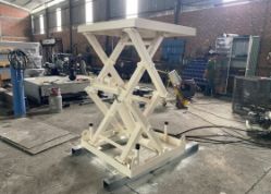 MỘT SỐ CHÚ Ý KHI SỬ DỤNG THIẾT BỊ THỦY LỰC