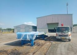 CÁC THIẾT BỊ TRONG NHÀ KHO