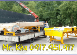 CHUYÊN SẢN XUẤT, LẮP ĐẶT CẦU XE NÂNG TRÊN TOÀN QUỐC