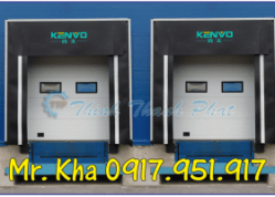 Ứng dụng của BỘ TRÙM TÚI KHÍ (DOCK SHELTER) VÀ BẠT CHE (DOCK SEALS)