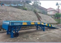 CẦU XE NÂNG TẠI BÌNH DƯƠNG VÀ ĐỒNG NAI