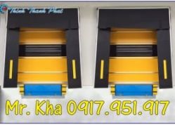 HỆ THỐNG XUẤT NHẬP HÀNG HIỆN ĐẠI 4.0