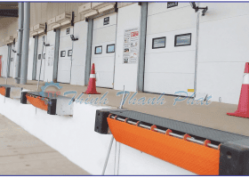 Địa chỉ cung cấp trọn bộ hệ thống cửa xuất - nhập hàng