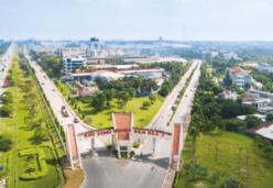 KCN BIÊN HÒA II