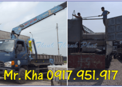 HƯỚNG DẪN LẮP ĐẶT DOCK LEVELER ĐÚNG CÁCH