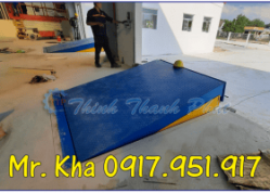 Những kiến thức cần nắm khi mua sàn nâng tự động