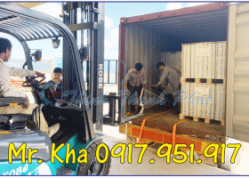 Phương pháp sử dụng SÀN NÂNG THỦY LỰC an toàn, hiệu quả