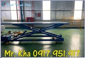 BÀN NÂNG THỦY LỰC 1500KG (1,5 TẤN) 001