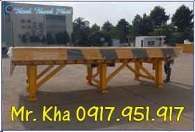 CẦU XE NÂNG VIỆT NAM