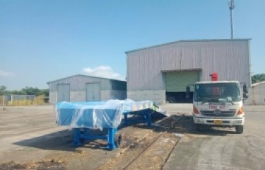 CÁC THIẾT BỊ TRONG NHÀ KHO