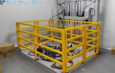 THANG NÂNG HÀNG THỦY LỰC - NHÀ CUNG CẤP THANG NÂNG THỦY LỰC CHẤT LƯỢNG