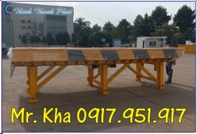 CẦU XE NÂNG VIỆT NAM