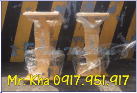 CHỐNG LẬT ROMOOC - CHÂN CHỐNG RƠ MÓC