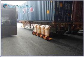 THIẾT BỊ CHỐNG LẬT ROMOOC