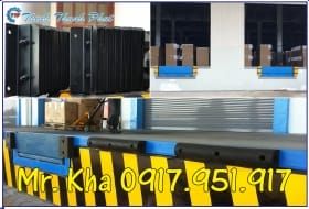 CAO SU GIẢM CHẤN TOÀN QUỐC