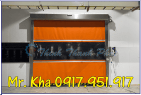 CỬA CUỐN NHANH TPHCM