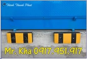 DOCK HÀNG THỦY LỰC