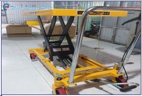 XE NÂNG BÀN - BÀN NÂNG HÀNG DI ĐỘNG TẢI TRỌNG 300-500-800-1000KG